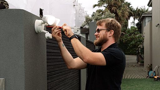 Expert Electricians Whitford