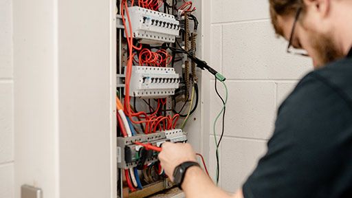 Expert Electricians Whitford